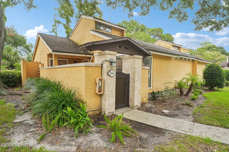 799 Sandpiper Ln, Ponte Vedra Beach, FL 32082