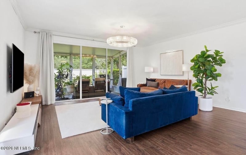 7990 Baymeadows E #1301, Jacksonville, FL 32256