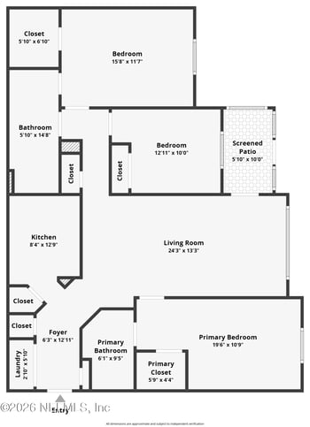 7990 Baymeadows Rd #1015, Jacksonville, FL 32256