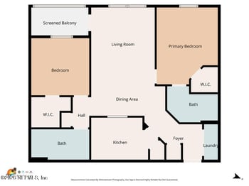7990 Baymeadows Rd E #307, Jacksonville, FL 32256