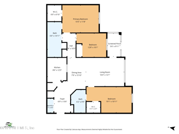 7990 Baymeadows Rd E #404, Jacksonville, FL 32256
