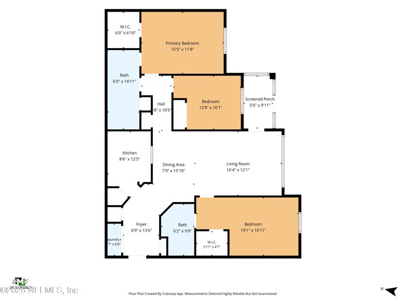 7990 Baymeadows Rd E #404, Jacksonville, FL 32256