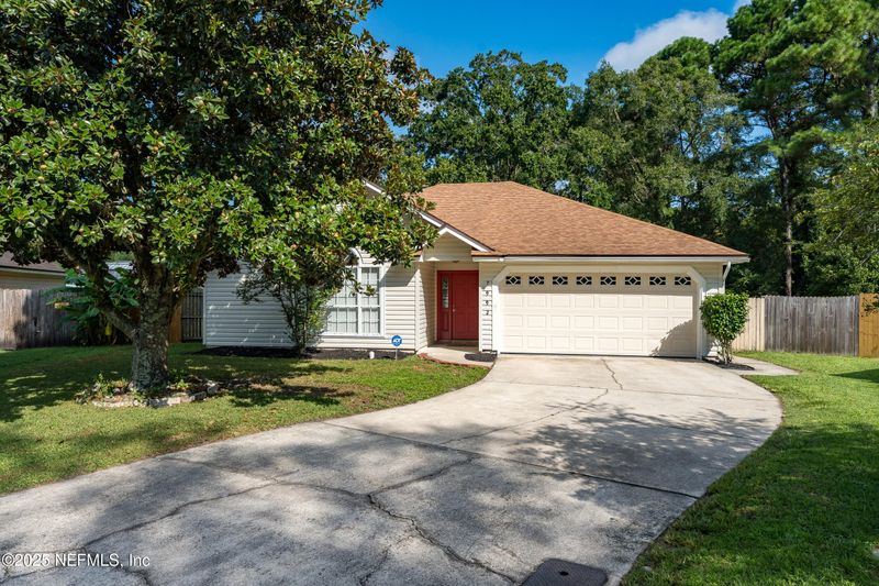 7992 Dewars Ct, Jacksonville, FL 32244