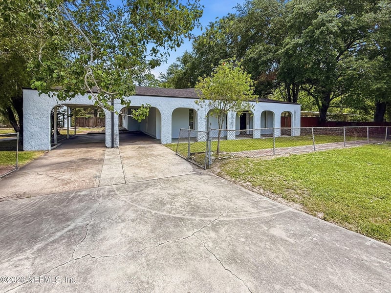 7999 Cecil St, Jacksonville, FL 32221