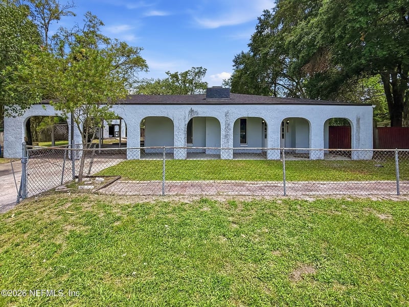 7999 Cecil St, Jacksonville, FL 32221