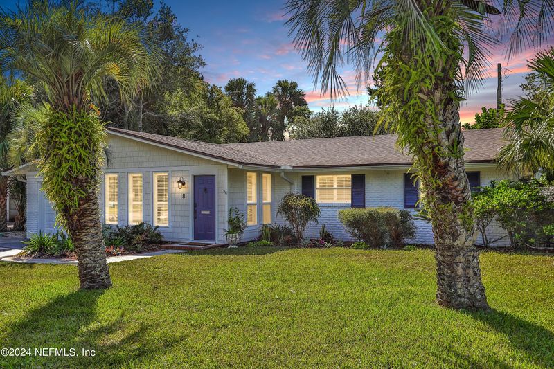 8 Avista Cir, St Augustine, FL 32080
