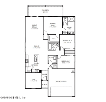 8 Garni Dr, Palm Coast, FL 32137