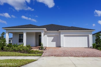 8 Gilcrest Blue Pl, Palm Coast, FL 32137