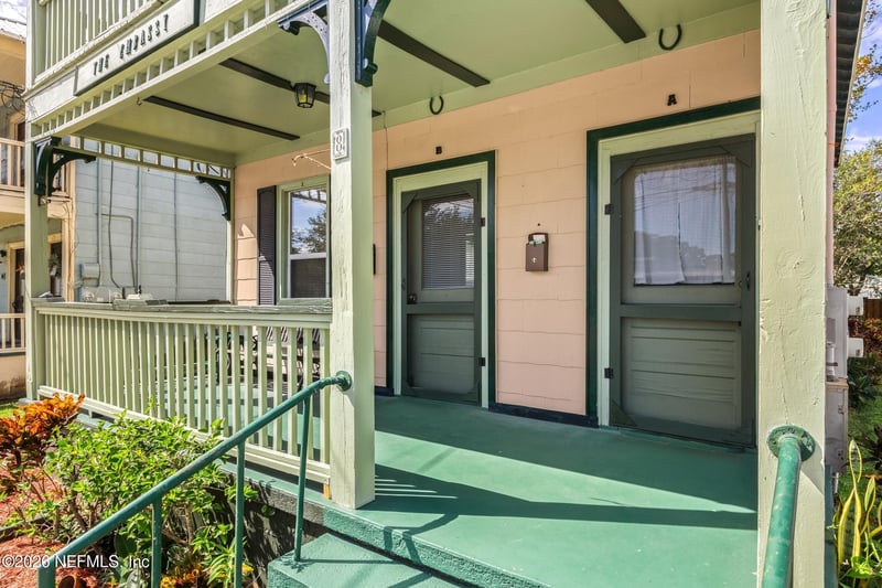8 Mulvey St, St Augustine, FL 32084
