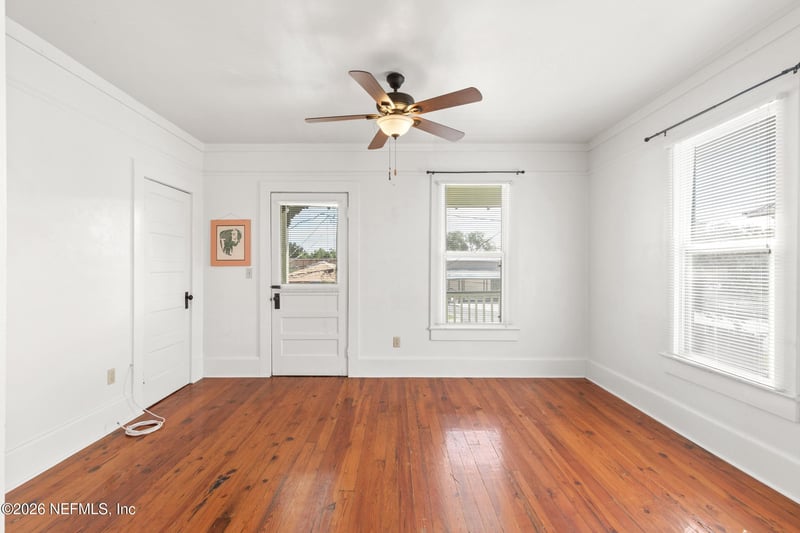 8 Mulvey St, St Augustine, FL 32084