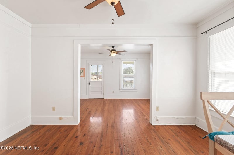 8 Mulvey St, St Augustine, FL 32084