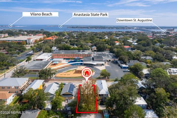 8 Mulvey St, St Augustine, FL 32084