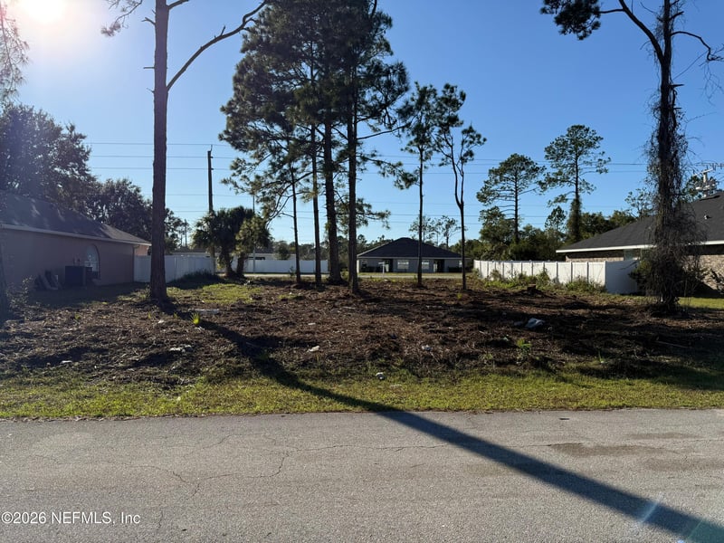 8 Sederholm Pa, Palm Coast, FL 32164