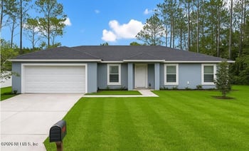 8 Sedgefield Pa S, Palm Coast, FL 32164