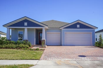 8 Tree House Pl, Palm Coast, FL 32137