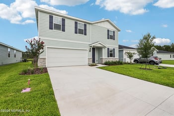8 Wandering Creek Way, Palm Coast, FL 32164