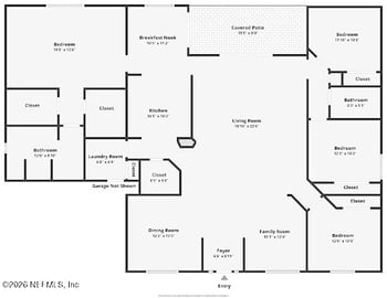 8 White Hurst Ln, Palm Coast, FL 32164