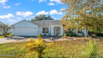 8 White Hurst Ln, Palm Coast, FL 32164