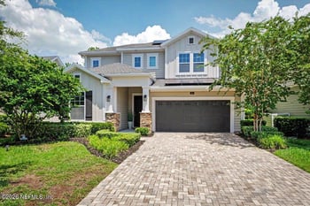80 Atlas Dr, St Augustine, FL 32092