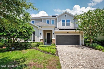 80 Atlas Dr, St Augustine, FL 32092