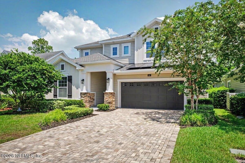 80 Atlas Dr, St Augustine, FL 32092