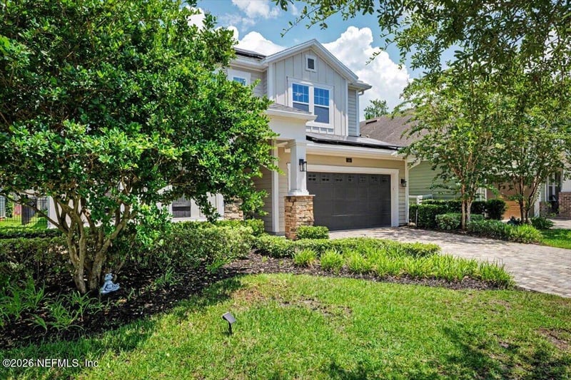 80 Atlas Dr, St Augustine, FL 32092
