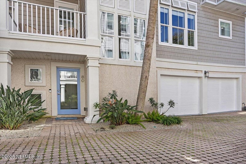 80 Beach Cottage Ln #201, Atlantic Beach, FL 32233