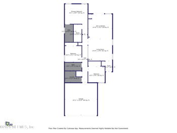 80 Boulder Ln, St Johns, FL 32259