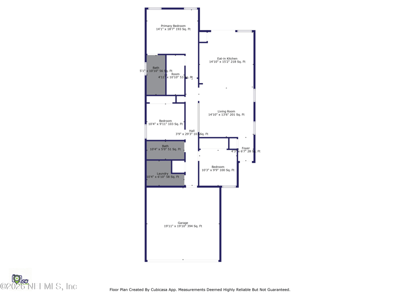 80 Boulder Ln, St Johns, FL 32259