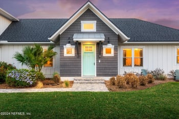 80 Ferrol Rd, St Augustine, FL 32084