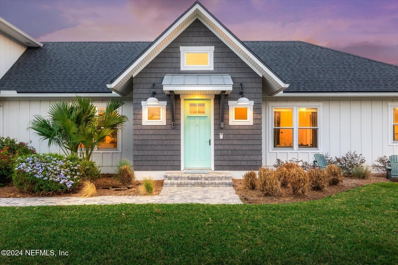 80 Ferrol Rd, St Augustine, FL 32084