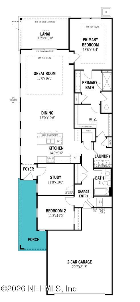 80 Foxford Pl, St Johns, FL 32259