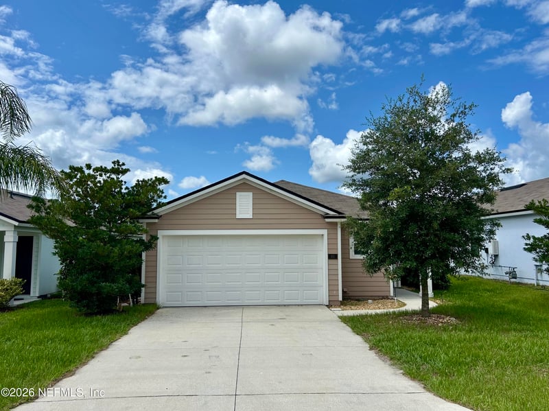 80 Logrono Ct, St Augustine Beach, FL 32084