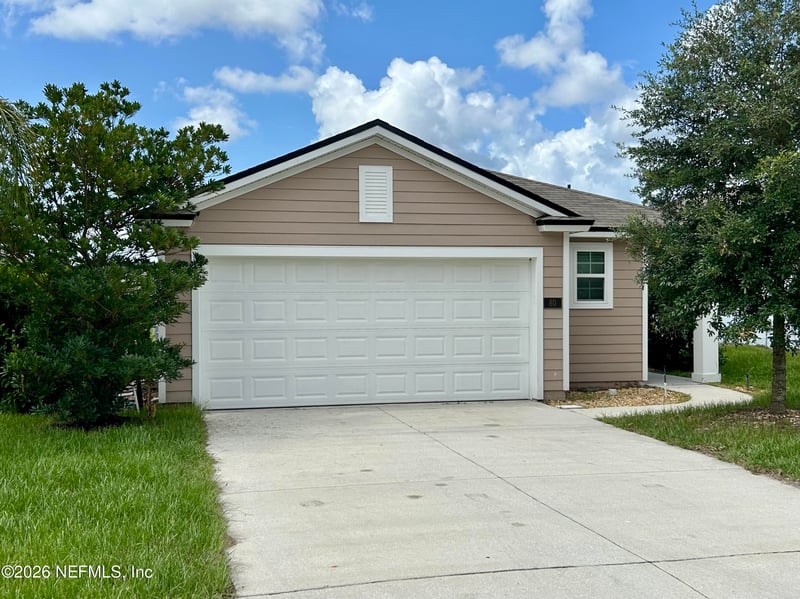 80 Logrono Ct, St Augustine Beach, FL 32084