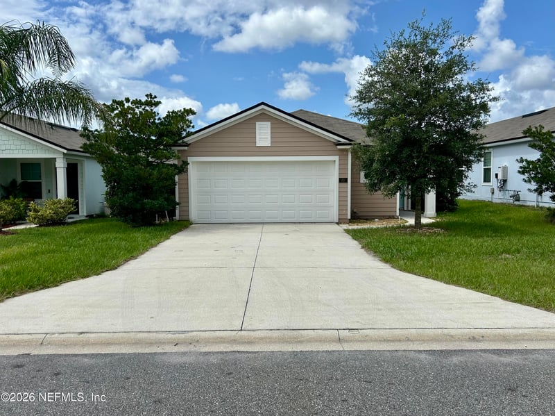 80 Logrono Ct, St Augustine Beach, FL 32084