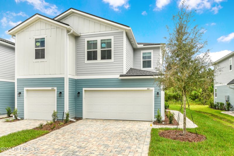 80 Mellowood Ln #109, St Augustine, FL 32092