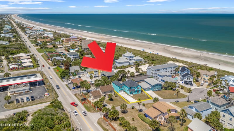 80 Seaside Capers Rd, St Augustine, FL 32084