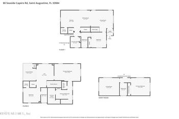 80 Seaside Capers Rd, St Augustine, FL 32084
