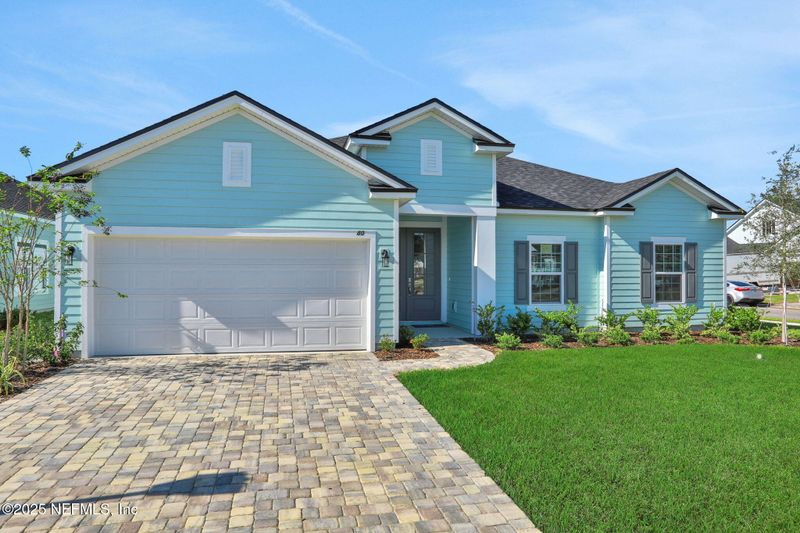 80 Silver Lily Way, St Augustine, FL 32092