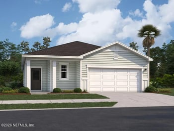 80 Turnstone Cir, Palm Coast, FL 32164