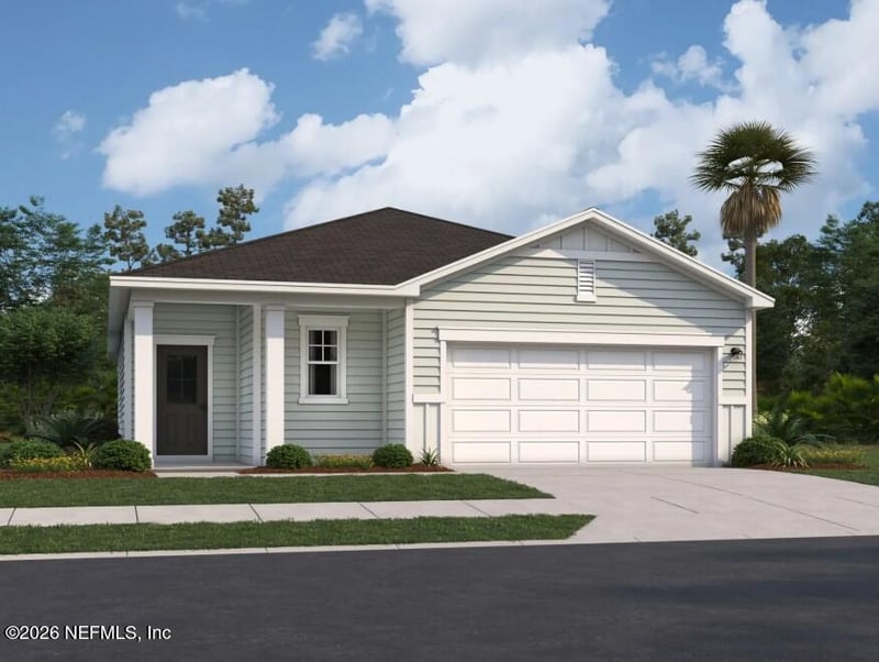 80 Turnstone Cir, Palm Coast, FL 32164