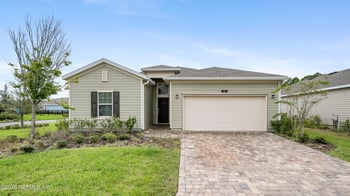 80 White Rabbit Rn, St Augustine, FL 32092