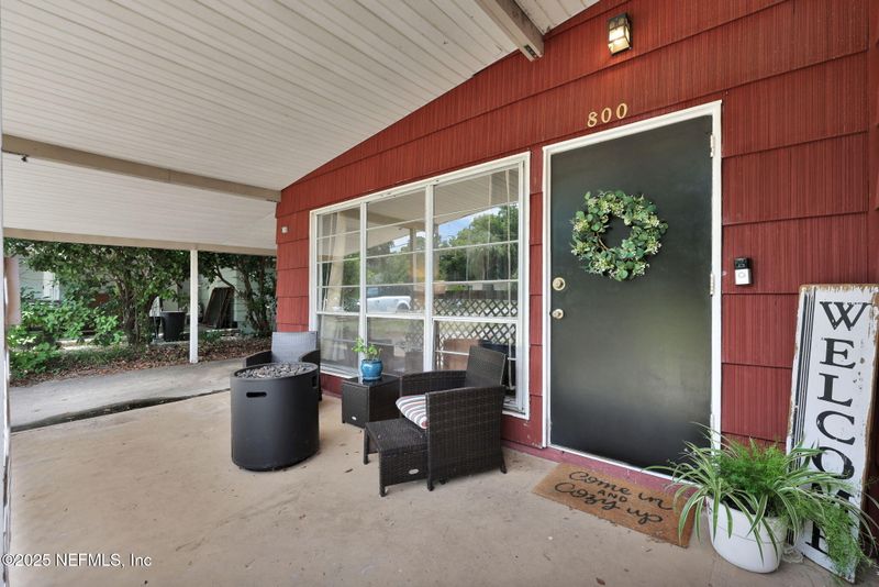 800 Cypress Ave, Green Cove Springs, FL 32043