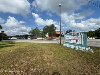 800 N State St, Bunnell, FL 32110