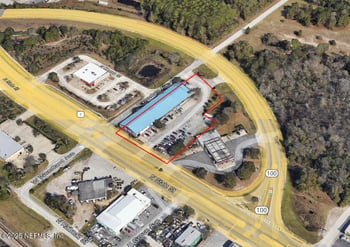 800 N State St, Bunnell, FL 32110