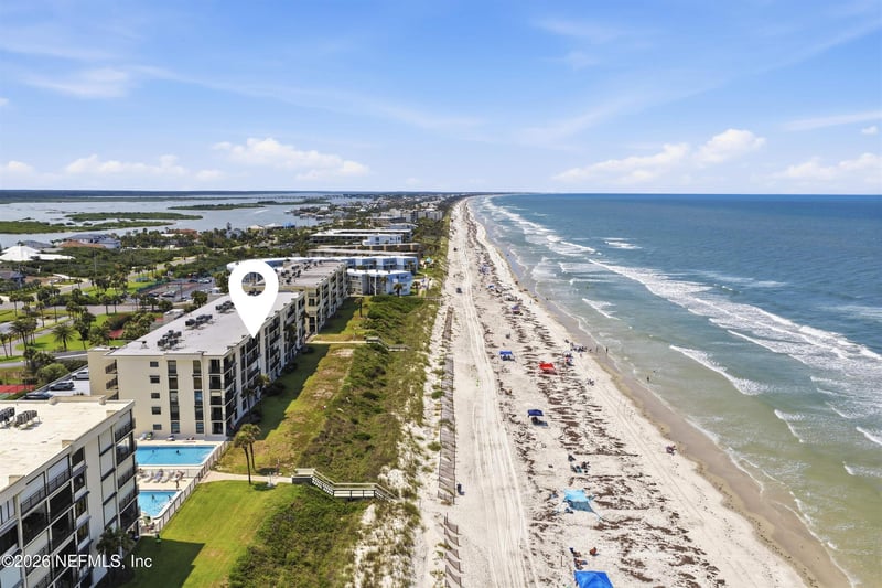 8000 1a #506, St Augustine, FL 32080