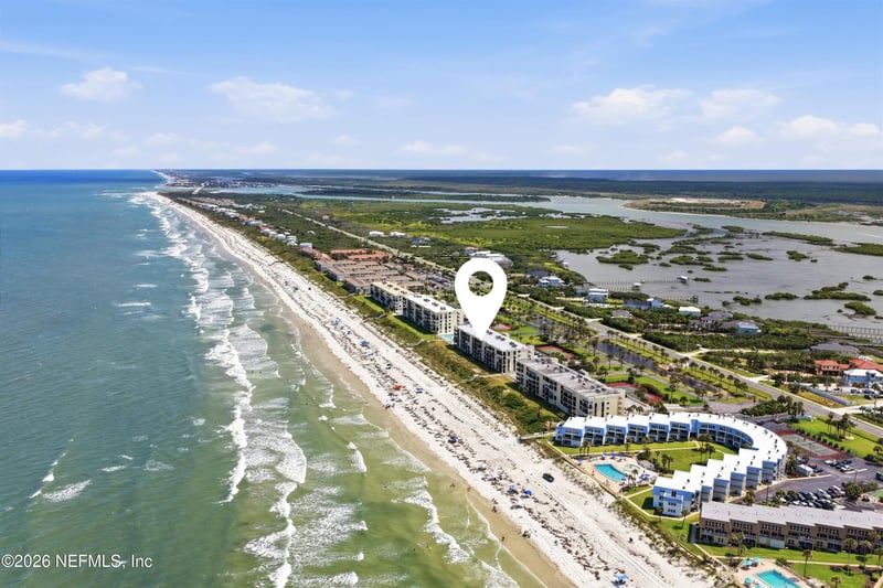 8000 1a #506, St Augustine, FL 32080