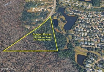 8000 County Road 13 N, St Augustine, FL 32092