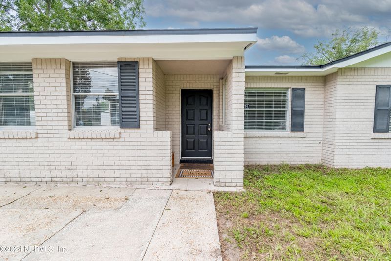 8003 Paschal St, Jacksonville, FL 32220