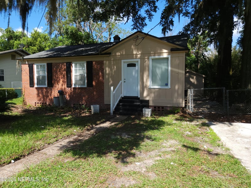 8004 Delaware Ave, Jacksonville, FL 32208